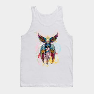 Light Vibes Tank Top